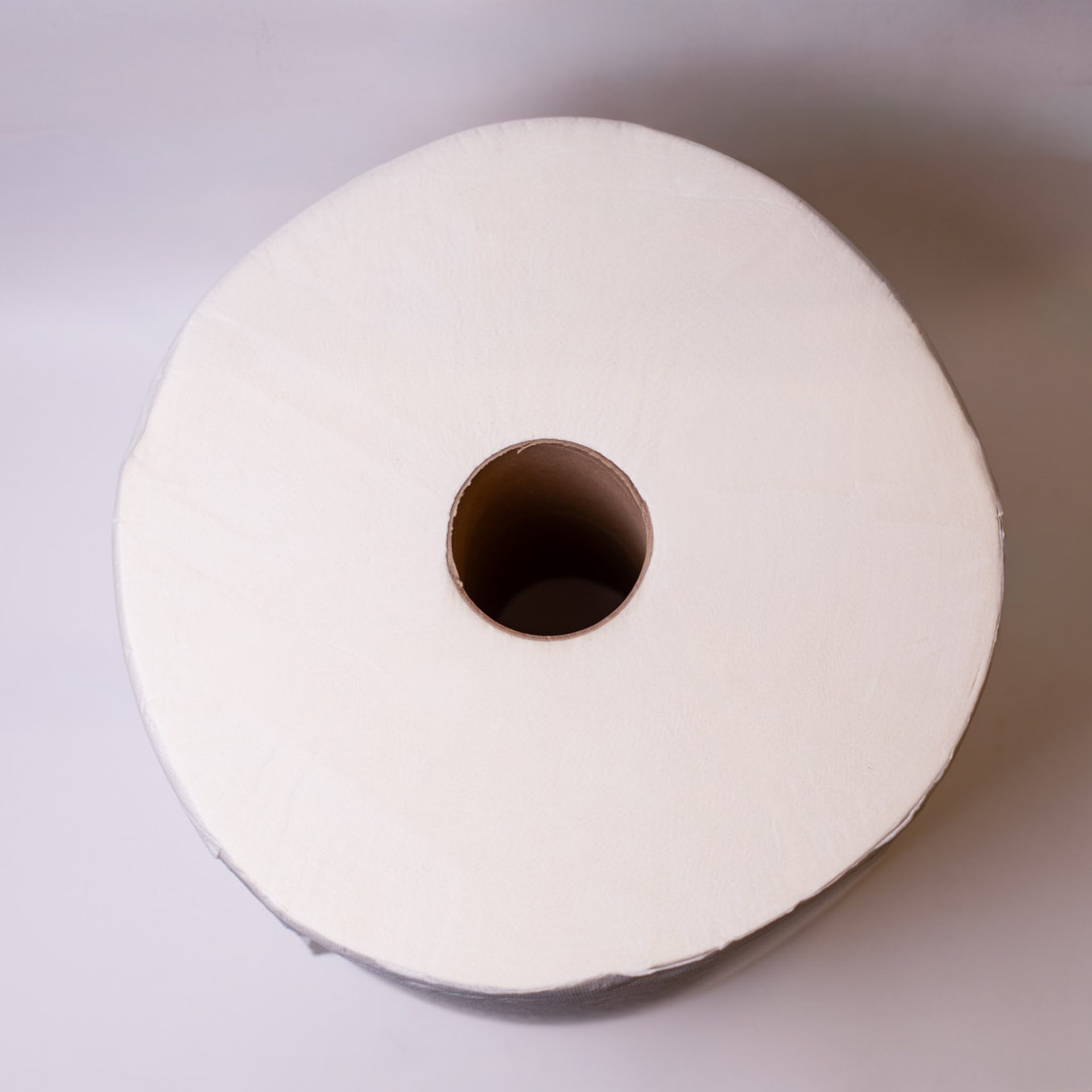 Bobina Industrial de Papel Secamanos 1kg - Imagen 2