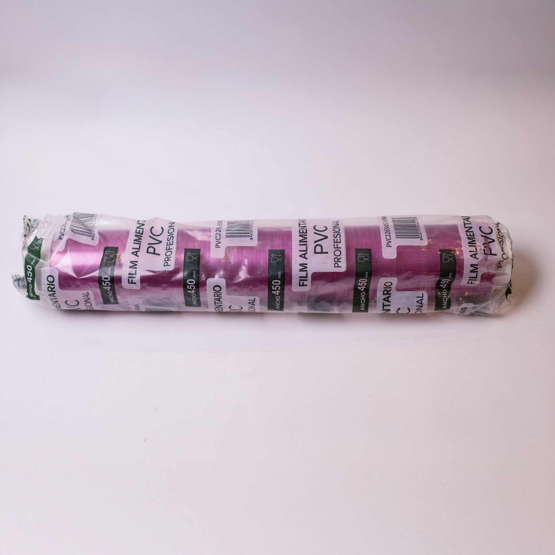 Film Alimentario PVC Profesional 300 mm