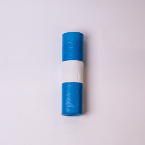 Bolsas de Basura Azules para Reciclaje