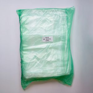 Bolsa de Plástico Transparente 30x40