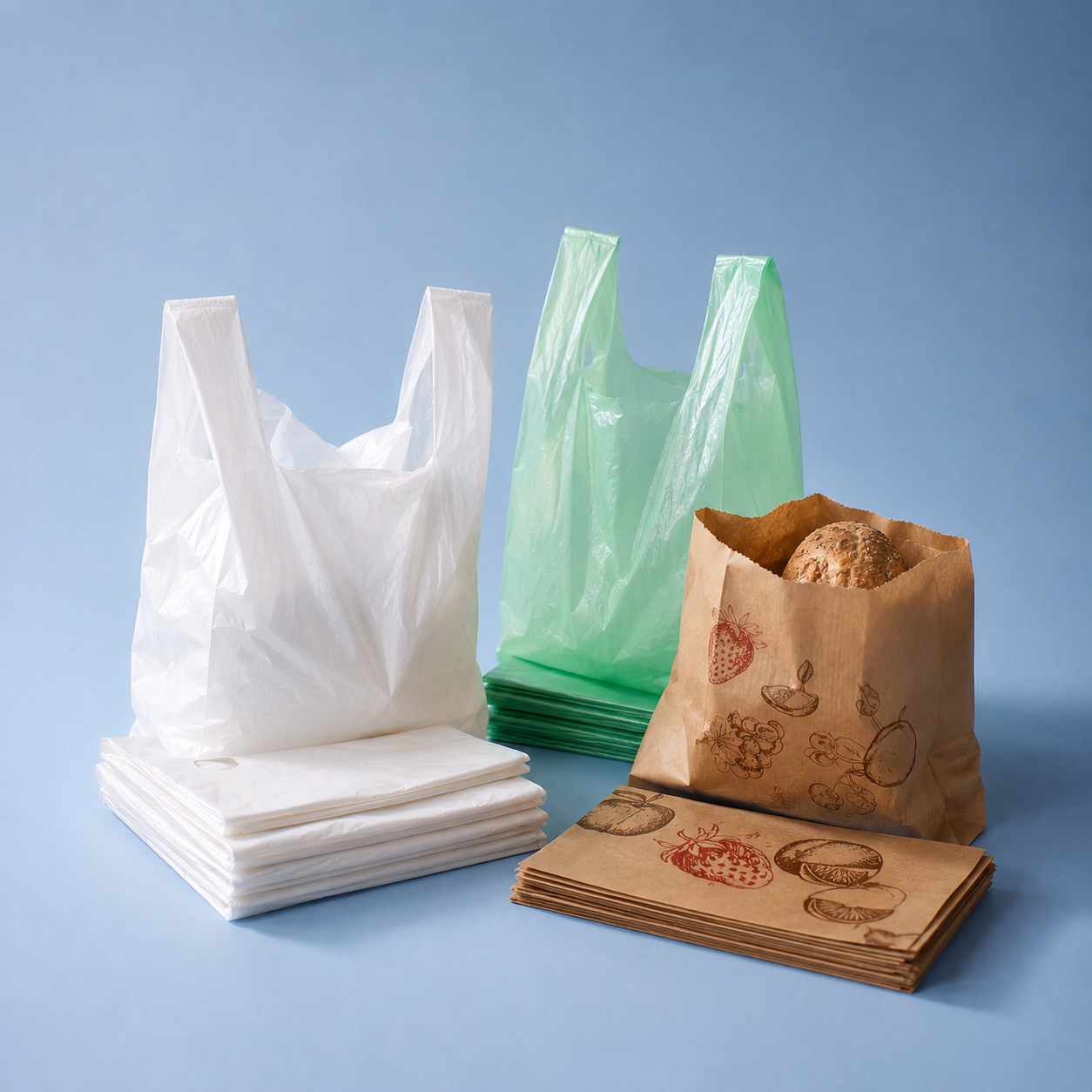 Bolsas