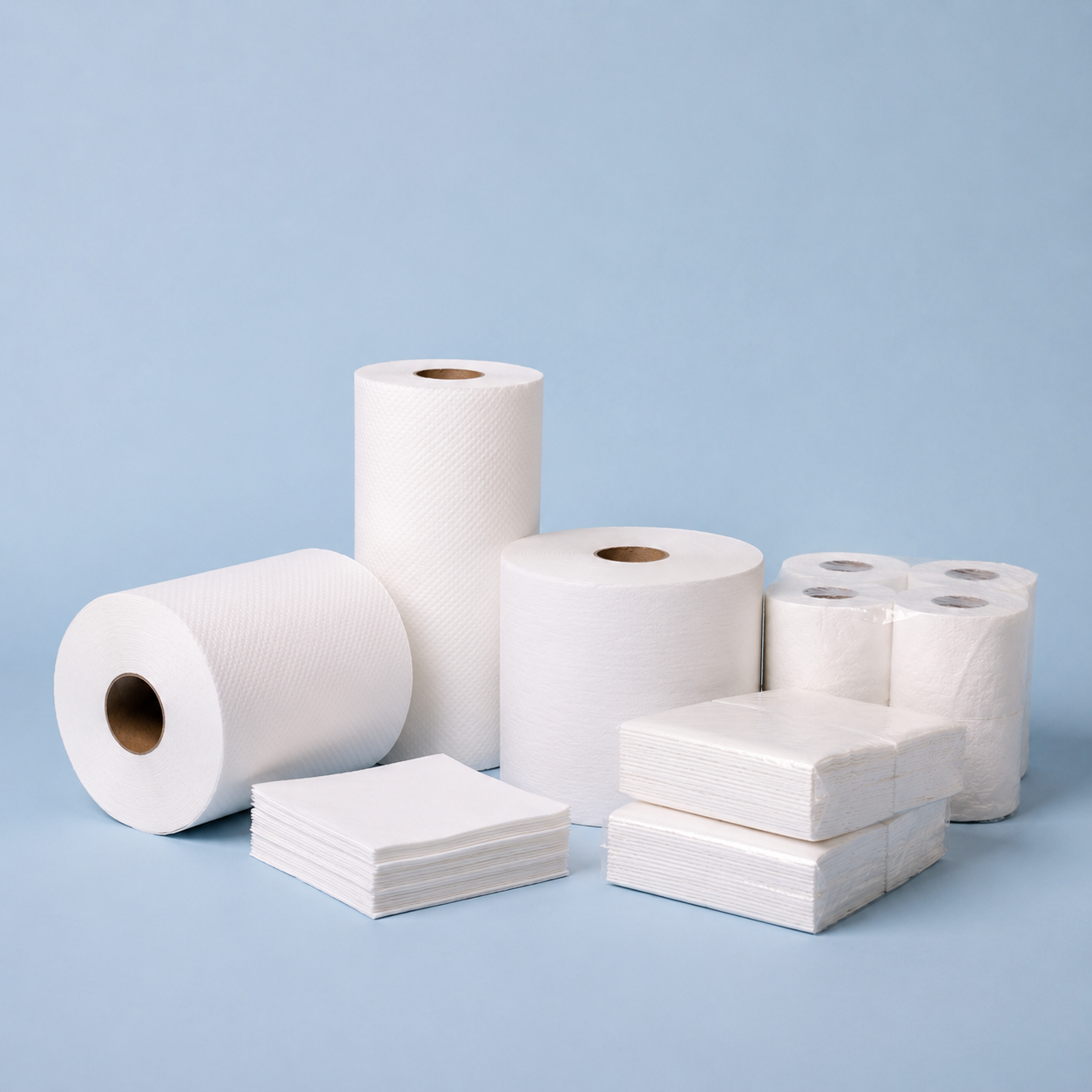 Papel y Celulosa