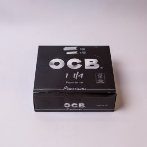 Papel de fumar OCB